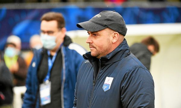 Football. Coupe de France : L'US Montagnarde veut « marquer l'histoire du club » face à Saumur