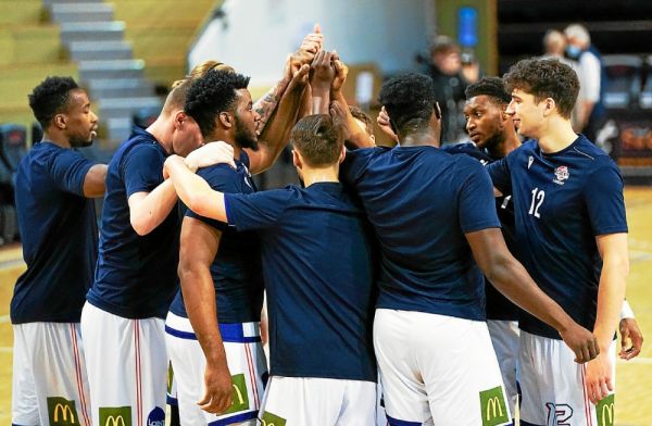 Basket. Le Cep Lorient a-t-il l'étoffe d'un leader ?