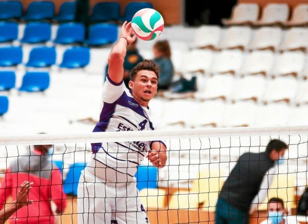 Volley.    Un Cesson vintage pour défier les leaders harnésiens