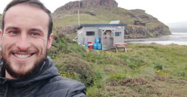 Un Dijonnais en mission sur les îles Kerguelen : « Des ambiances incroyables »