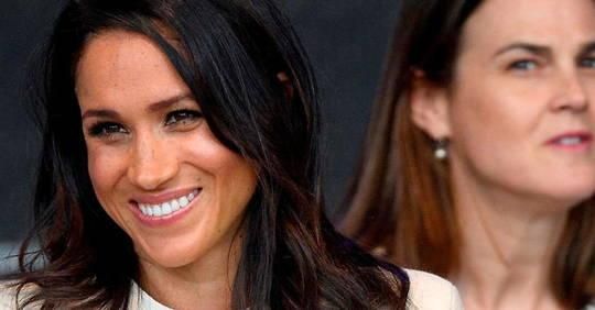 « Sam la panthère », la meilleure arme de Buckingham contre Meghan