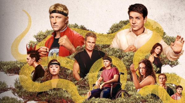 Cobra Kai saison 4 : date de sortie, casting, intrigue… Tout ce que l'on sait déjà