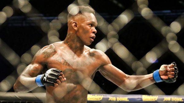 Israel Adesanya-Jan Blachowicz, UFC 259 : à quelle heure et sur quelle chaîne ?