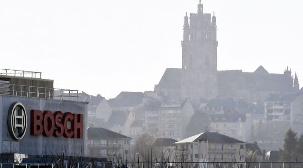 Rodez : Premier employeur privé de l'Aveyron, Bosch va supprimer 750 emplois sur 1.250