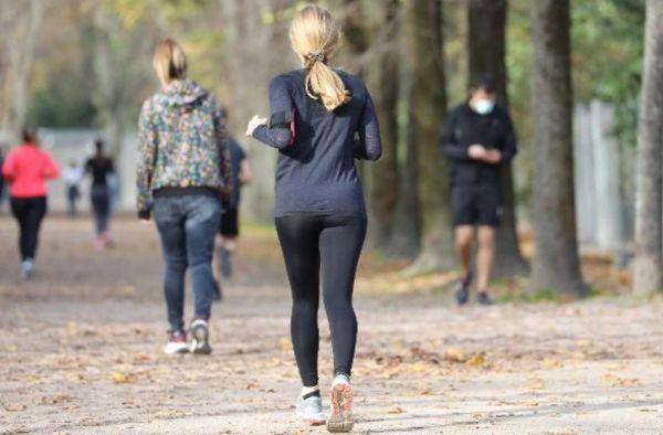 Athlétisme : participez au semi-marathon de Paris... connecté