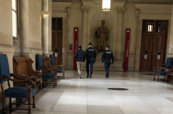 Ile-de-France : cinq ans de prison pour le boulanger violeur de l'Est parisien