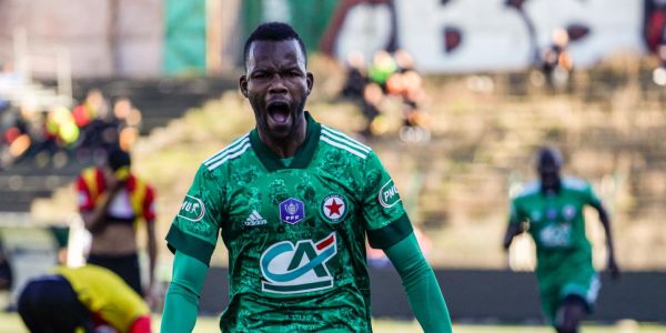 Coupe de France : le Red Star surprend Lens, Montpellier se qualifie difficilement