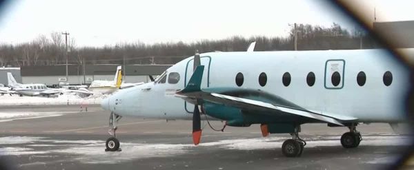 Desserte des régions: un nouveau joueur québécois arrive dans le milieu de l'aviation