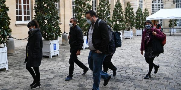 Cyril Dion : « La convention citoyenne pour le climat a permis de mesurer à quel point la démocratie est un exercice exigeant »
