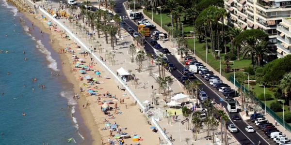 Quel temps fera-t-il dans les Alpes-Maritimes ce dimanche 7 mars 2021