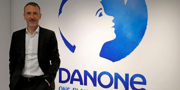 Danone : « Les marchés considèrent que le PDG a mis l'accent sur la RSE au détriment de la création de valeur pour les actionnaires »