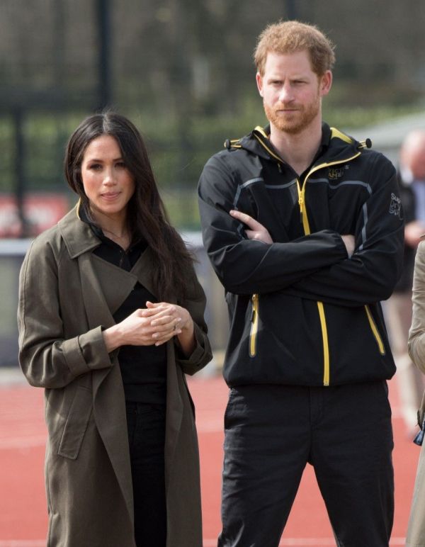 Meghan Markle et le prince Harry : sur quelle chaîne regarder leur interview avec Oprah en France ?