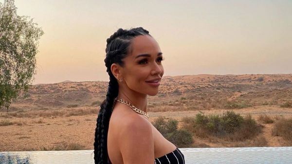 Jazz : Elle prend la défense de son ami et pousse un gros coup de gueule !