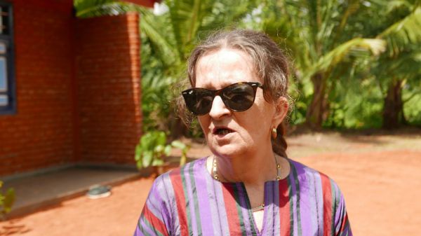 Français du monde. Sri Lanka : une Française auprès des rescapés du tsunami