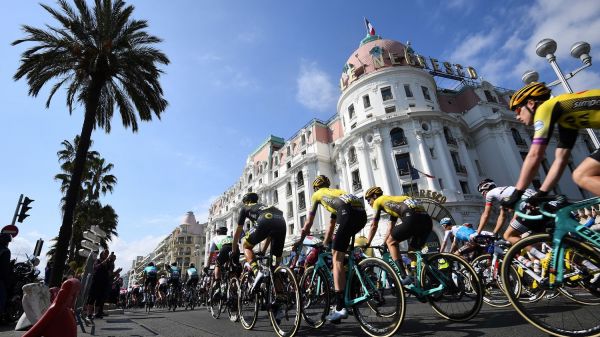 Paris-Nice : "Nous avons bon espoir d'arriver dans huit jours", malgré l'incertitude liée au Covid-19, affirme Christian Prudhomme