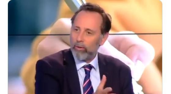 Alexis Poulin: « Ce pays est maltraité ! Le projet d’Emmanuel Macron est devenu limpide: c’est d’en finir avec le dialogue social. Les contestataires sont traités comme des criminels [...]