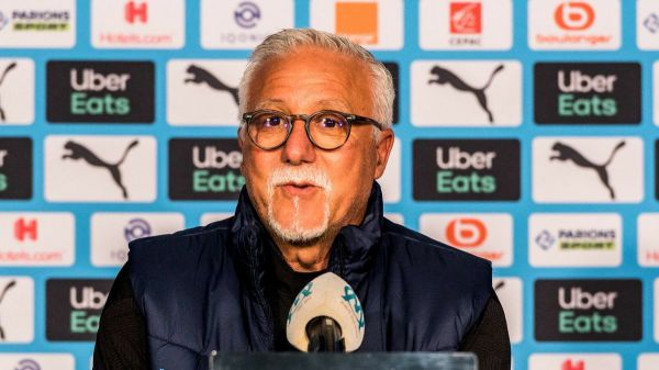 Mercato - OM : Ce témoignage de taille sur la méthode Larguet !