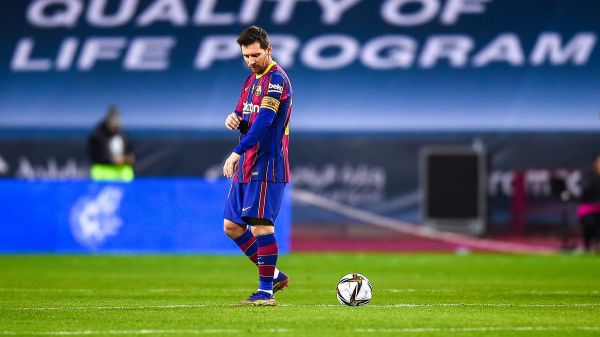 Mercato - PSG : La nouvelle bombe sur une arrivée de Messi à Paris !