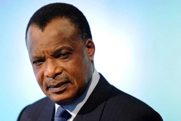 Campagne présidentielle au Congo : colère d’un opposant à Sassou N’Guesso