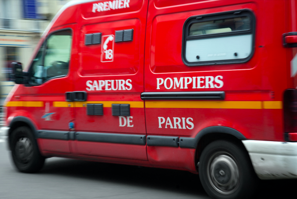 Noisy-le-Sec : deux passagers agressés au liquide inflammable dans un bus