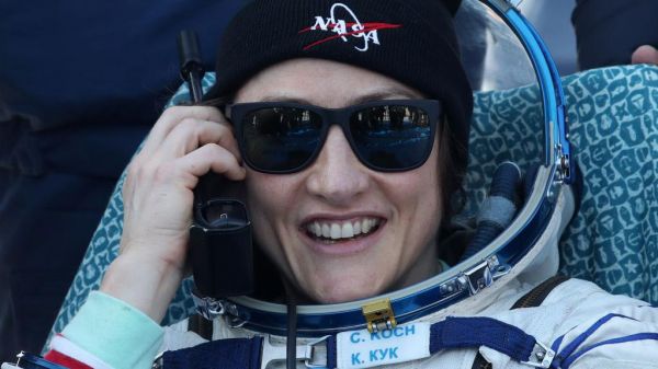 Le billet sciences du week-end. La science au féminin