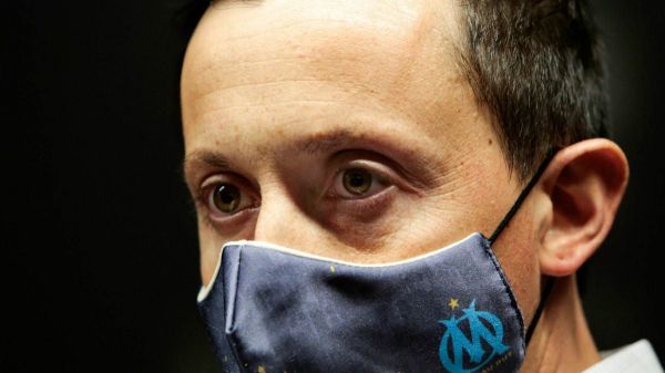 Mercato - OM : Pablo Longoria remplacé à l'OM ? La réponse !