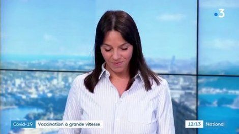 Covid-19 : la campagne de vaccination s’accélère en France