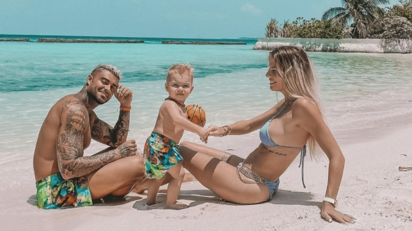 Jessica Thivenin : En panique, son fils a eu un accident!