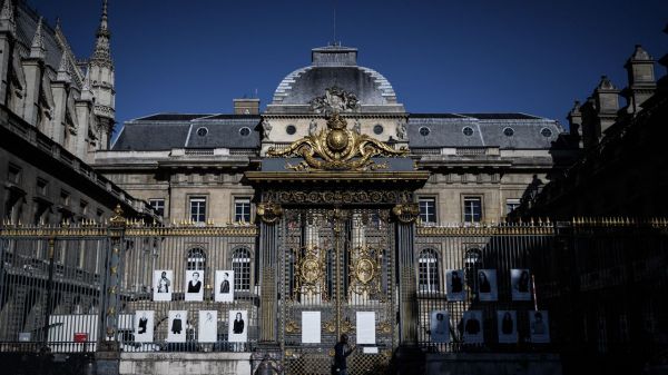 Attentat déjoué avant l'Euro-2016 : Reda Kriket et six autres accusés jugés à partir de ce lundi