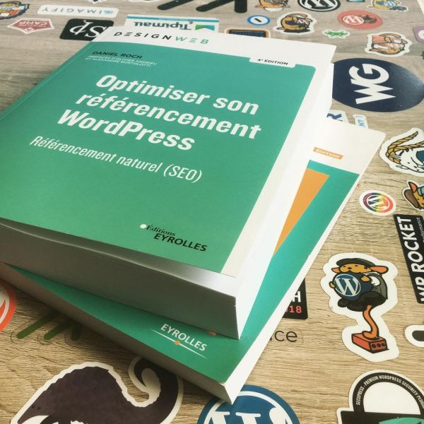 Optimiser son référencement WordPress : 4ème édition