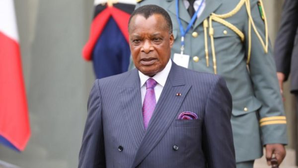 Campagne présidentielle au Congo : colère d'un opposant à Sassou N'Guesso