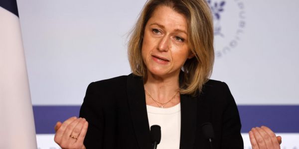 Accusée de manquer de « loyauté », Barbara Pompili fait entendre sa petite musique au gouvernement
