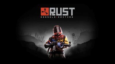 Rust: Console Edition, une période de sortie rassurante pour les versions PS4 et Xbox One