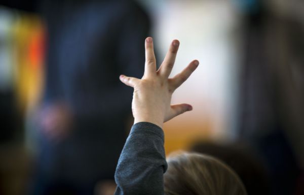 Quelque 2700 parents contre le masque au primaire lancent une «grève» de trois jours