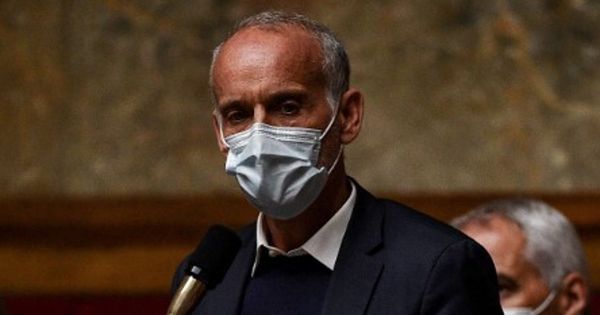 Pour accélérer la vaccination contre le Covid-19, ce député propose l'aide des vétérinaires