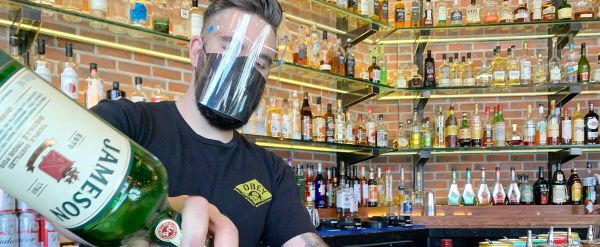 Restaurants: une réouverture qui «fait vraiment du bien» à Québec