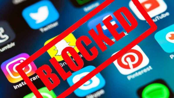 Le Rwanda s'apprêterait à bloquer l'accès aux réseaux sociaux?