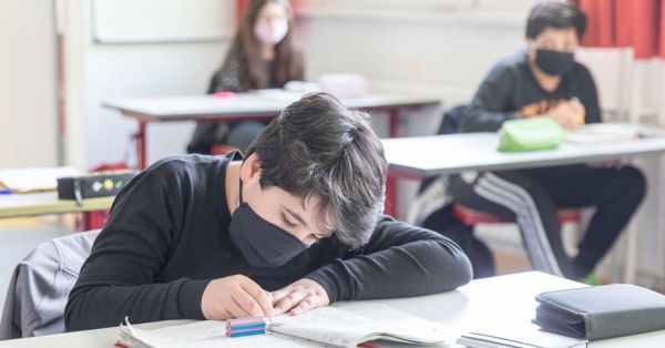 Ventilation dans les écoles: une injonction demandée pour que Québec refasse ses devoirs