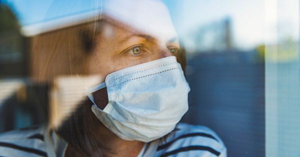 COVID-19: 650 nouveaux cas et 12 décès s'ajoutent au bilan du Québec