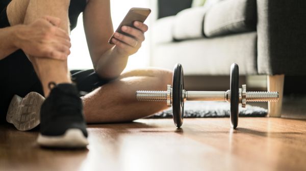 Se mettre en forme grâce à la technologie