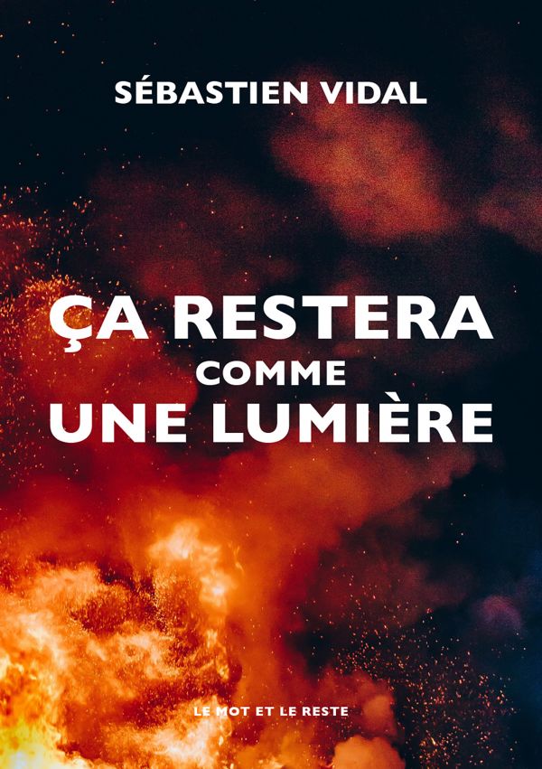 Ça restera comme une lumière : plongée dans les enfers de l'âme