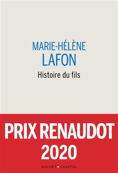 Histoire du fils : les contours d'une géographie humaine 