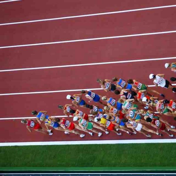 Athlé - CHN (F) - La Chinoise Yang Jiayu bat le record du monde du 20 km marche