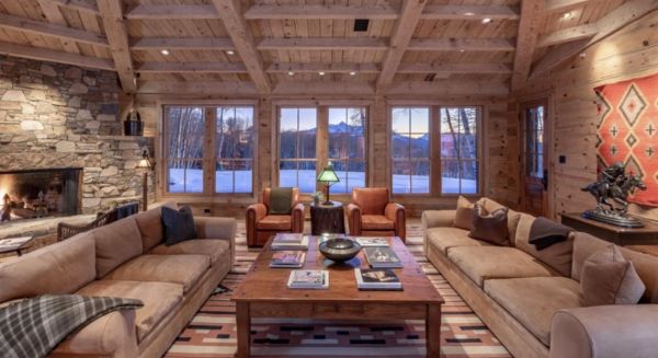 Tom Cruise vend son immense ranch pour une somme exorbitante