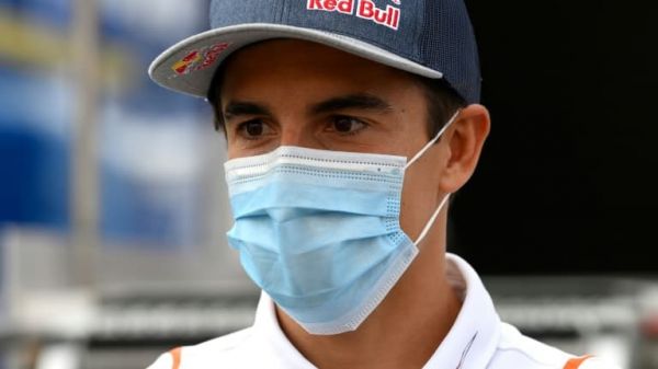 Moto GP: Marc Marquez forfait pour les deux premiers GP de la saison