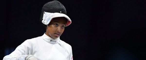 JO 2021 – Escrime : Pas de qualification pour les épéistes françaises