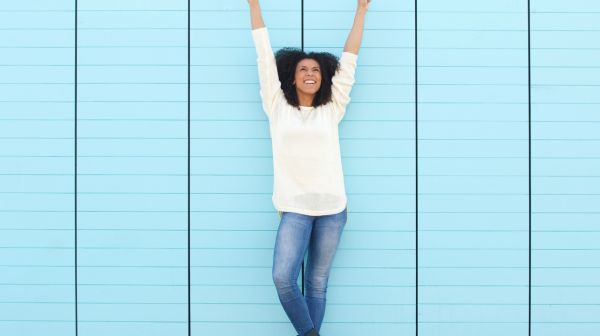 10 trucs pour vivre heureux