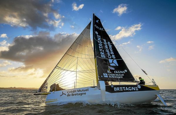 Le 23e épisode de la Semaine Voile [Vidéo]