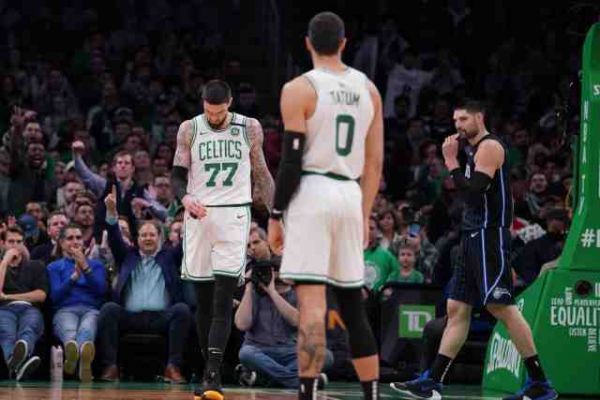 Basket - NBA - Les Knicks se séparent de Vincent Poirier