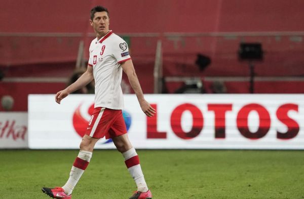 Robert Lewandowski sorti sur blessure à quelques jours du choc Bayern-PSG
